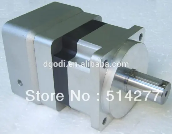 made in china small transmission motor gearbox for marine application