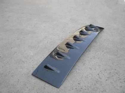 Subaru Top wing Carbon fiber products