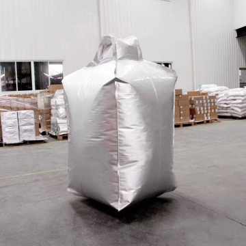 حقيبة بطانة رقائق رقائق مخصصة للألومنيوم - Phinture Proof Jumbo FIBC Bulk Container INNER INNER