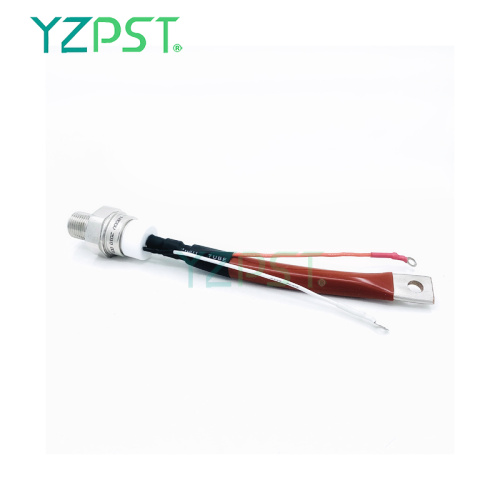 가장 인기있는 스터드 트리 아스 스터드 사이리스터 YZPST-KS150-1800V