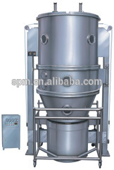 FL Series Fluidized Granulator.