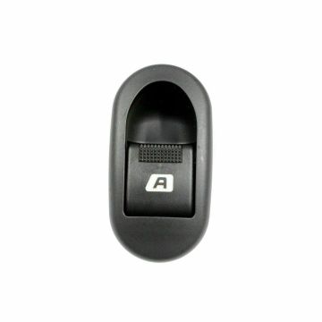 Suis kawalan tetingkap depan 6554L7 untuk Citroen C3, Pluriel, C2 (02-10)