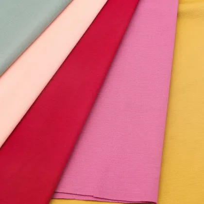 200Gsm Roma Knitting Fabric
