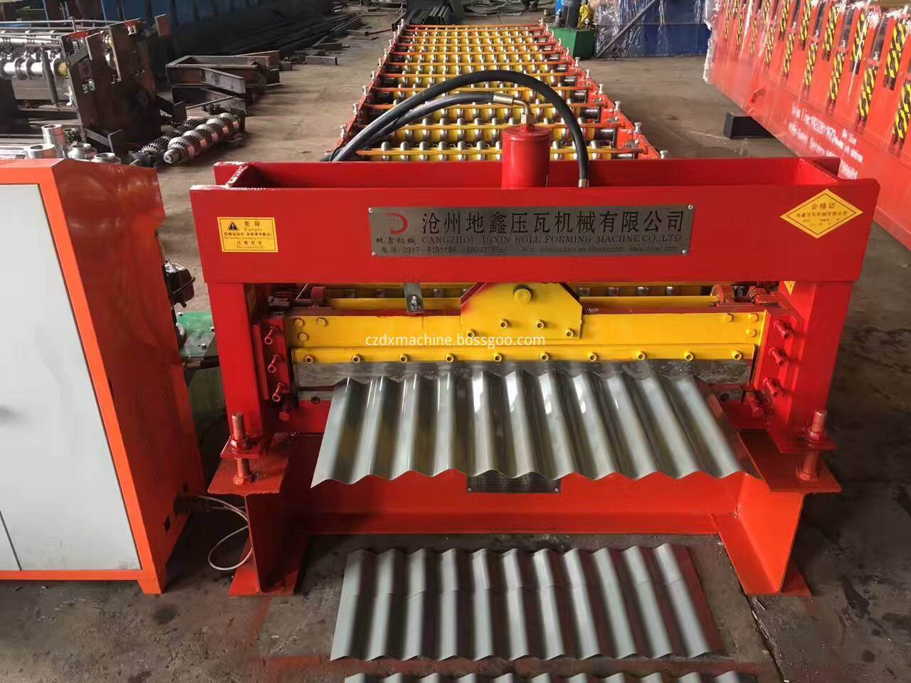 corrugated10