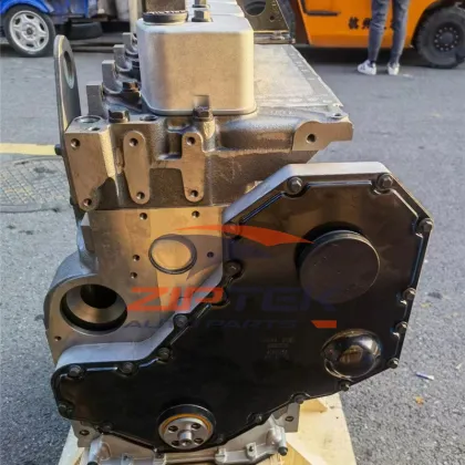 Cummins 6BT Engine Genuine Parts