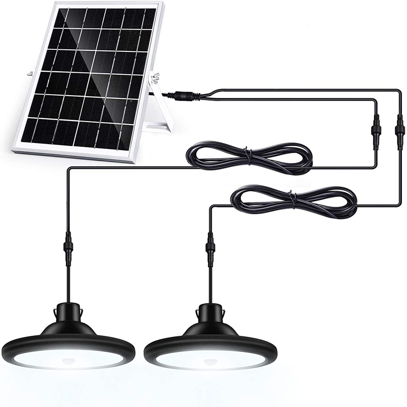 Outdoor Led Hanging Solar Shed Light Outdoor Led Hanging Solar Shed Light