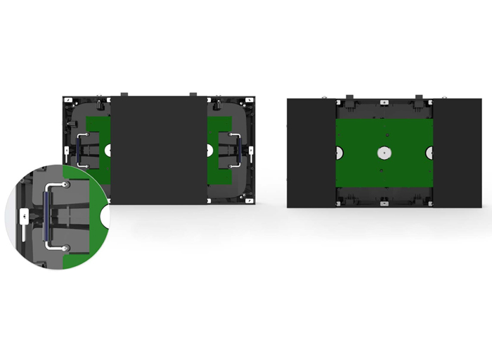 led display screen led display screen
