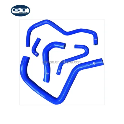 Silicone Hose Kits for Integra Type R DC2/DB8 B18C