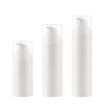 30ml 50ml oq sarma lososi havosiz nasos shishasi