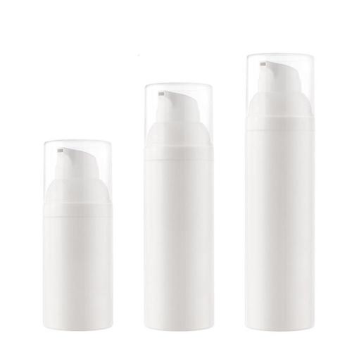 30ml 50ml oq sarma lososi havosiz nasos shishasi