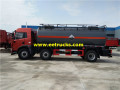 Camion stradali per liquidi corrosivi 15m3 6x2