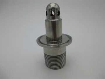 304 Precision CNC Machined Parts Supply