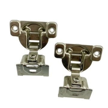Slow Closing Cabinet Hinges for Kitchen Furniture