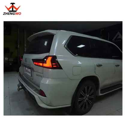 For Lexus LX 2016-2020