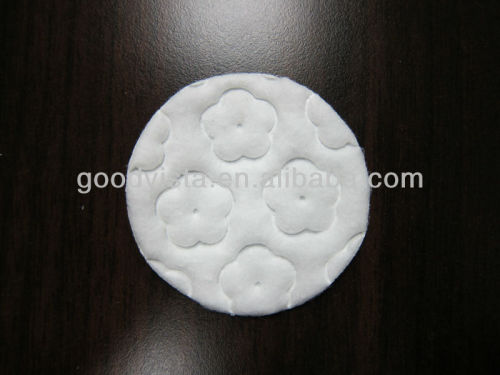 Facial Cotton Pads - Round