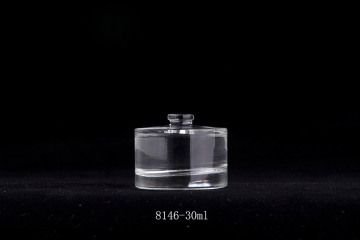 30ml Travel Empty Atomizer Spray Glass Perfume Bottle