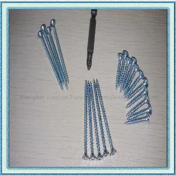 Famous Brand TBF Fasteners