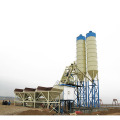 Export to Niger HZS25 Concrete Batching Plants