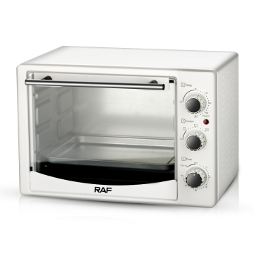 20L Multifunzionale Countering Electrical Toaster Pizza Forno