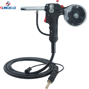 XLSpoolrunner 100 Direct Plug-in Spool Gun10ฟุต(3.0ม.) XL300796