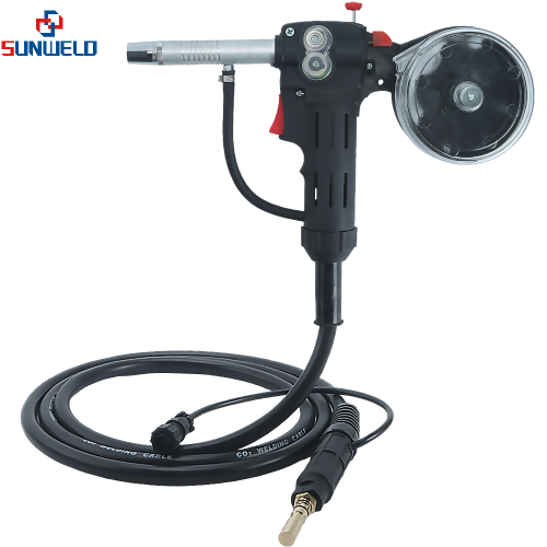 XLSpoolrunner 100 Direct Plug-in Spool Gun10ft(3.0m) XL300796