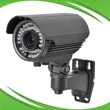High-quality 720P HD CVI IR Waterproof CCTV Camera with 2.8-12mm Varifocus Lens