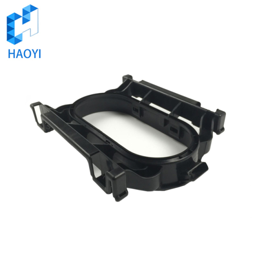 Plastic Injection Mould Parts