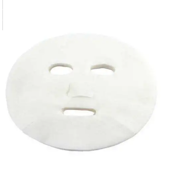 OEM Skin DIY Non Woven  Facical Mask