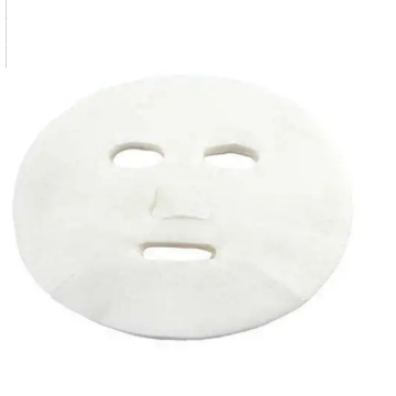 Maschera facciale non tessuta fai da te in pelle OEM