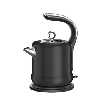 Top Rated Electric Kettles for Boiling Water