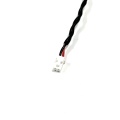 Cavo di interconnessione comunicazione modulo di alimentazione GPR4850D XHB2.54 Cablaggio intrecciato a 2 pin, lunghezza 350 mm