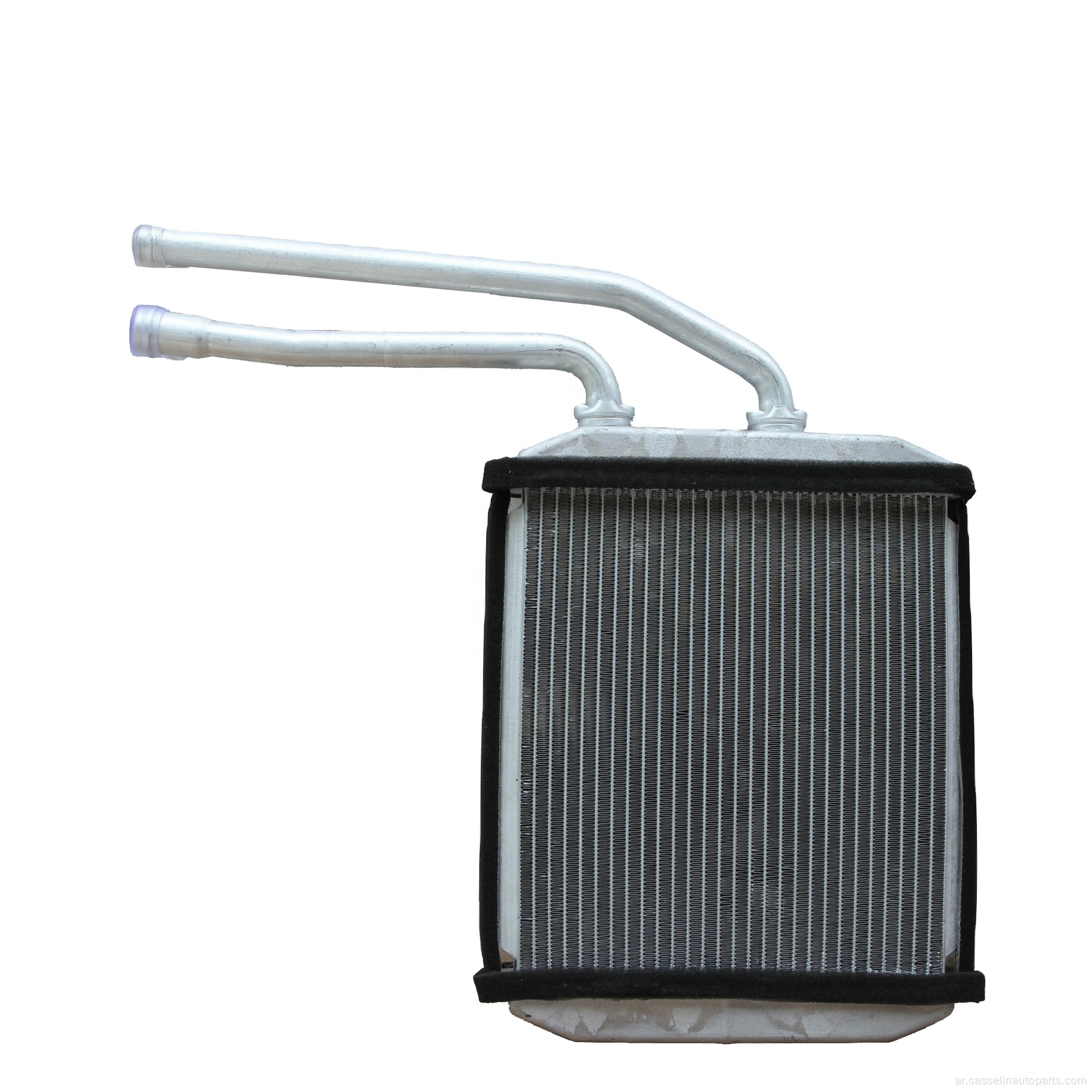 Car Aluminium Heater Core لعام 2001-02 GMTRKC350HDCHASSIS OEM 52452915