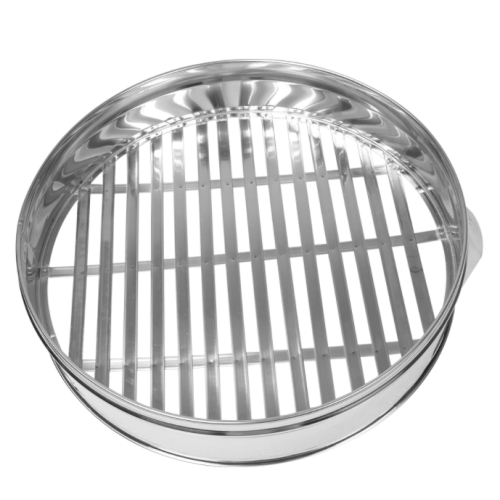 Stainless steel steamer for steaming buns