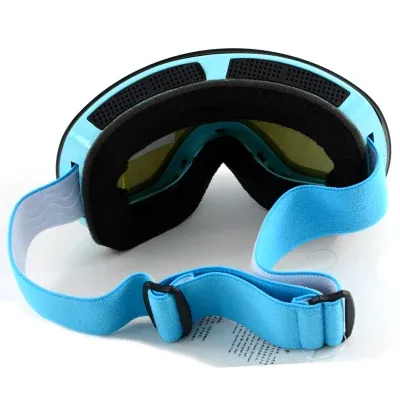 Custom Outdoor Windproof Snowboard Goggle Sport Sunglasses