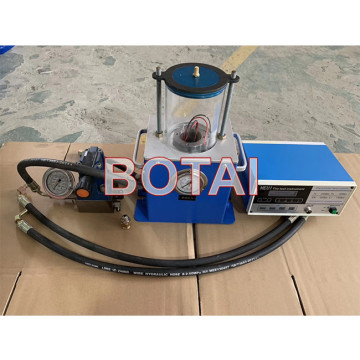 CAT1200 HEUI Injector Test Bench