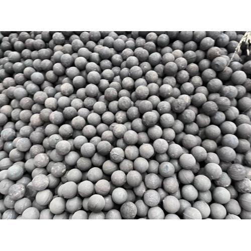 Alloy Steel Ball Grinding Tools Metal grinding tools cast steel balls Manufactory