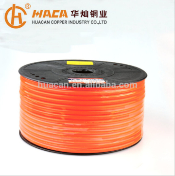 PU Hose plastic pipe,plastic tubing