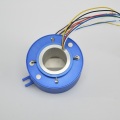 One-piece Rotating Conductive Ring