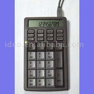 MiNi USB Keyboard