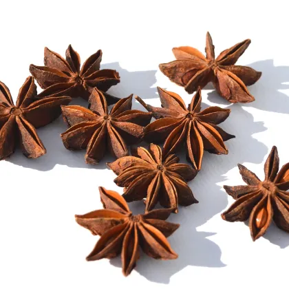 Affordable High-Quality Dried Star Anise: The Perfect Spice Addition for Your Kitchen