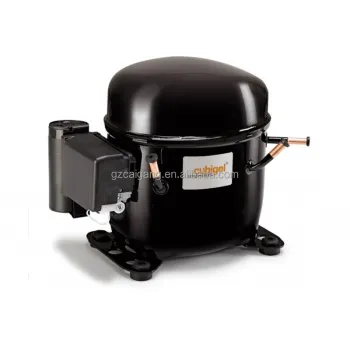 ATA80XL Cubigel ATA Fridge Compressor