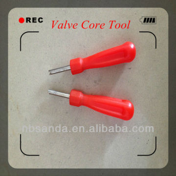 2013 Promotional Tire Valve Core Tool SD-3