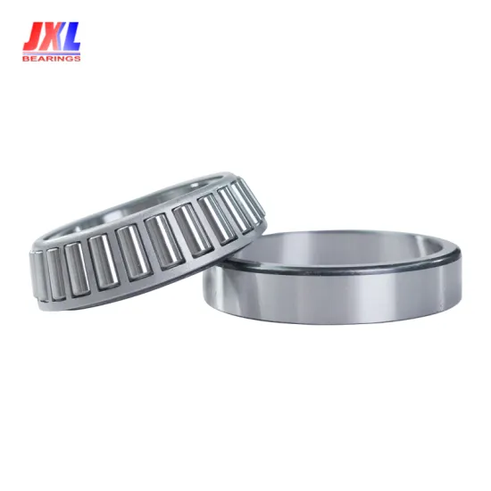 High Temperature Resistance Tapered Roller Bearings: JXL 30219 and Compatible Models for Industrial Applications