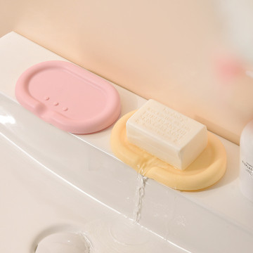 Custom Soap Holder Tray with Drain Soap Saver