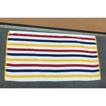 Alta Qualidade Personalizada Quick Seco Microfiber Beach Towel