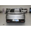 Geely Zeekr新能源汽车自动Zeekr 007