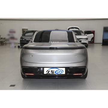 Geely Zeekr New Energy Vehicle Auto Zeekr 007