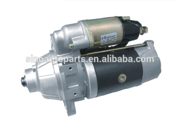 24V/5.5KW/3M/11Z CAR STARTER MOTOR FOR MITSUBISHI 6D16