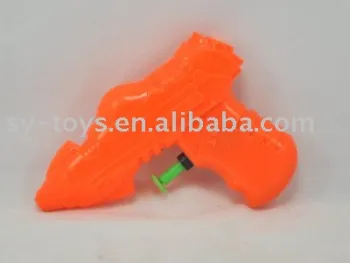 water gun