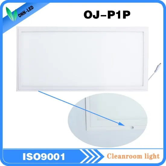 300*600mm led clean room ceiling panels